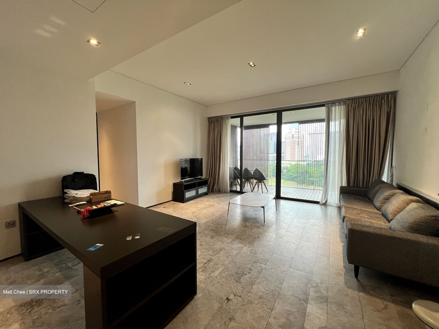 OUE Twin Peaks (D9), Condominium #499985981